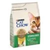 Purina Cat Chow Chat Stérilisé Poulet 3 Kg