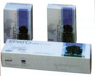 Epato PĂąte Pour Chat 2 X 15 Ml