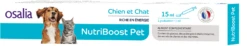 Nutriboost Pet Seringue 15 Ml
