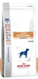 Royal Canin Vet Chien Gastrointestinal Low Fat 12 Kg – Image 2