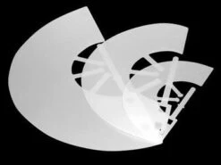 Buster Carcan Classique Pour Chiens - 20 Cm