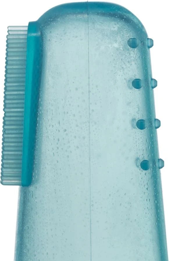 Trixie Brosse Ă Dents Doigtier Chien Et Chat â Image 3