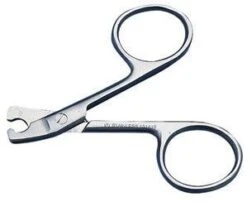 Coupe Ongles Kruuse En Inox Chat & Petits Animaux