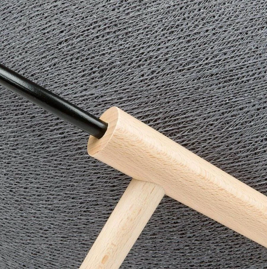 Meyou La Ball Gris FoncĂ© Pour Chat â Image 3