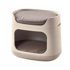 Banquette Curver 3 En 1 Chien Et Chat