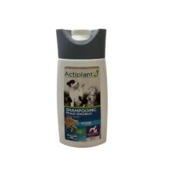 Actiplant Shampooing Peaux Sensibles 250 Ml