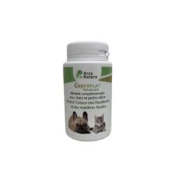 Arcanatura Coproflat Advanced 33 Chat Chien 30 Cps
