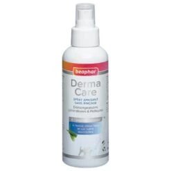 Beaphar DermaCare Spray Apaisant 150 Ml