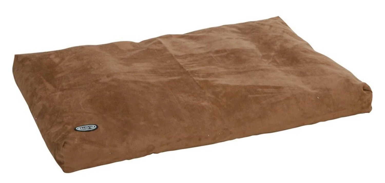 Buster Matelas Orthopédique Chien 100 X 70 Cm Camel