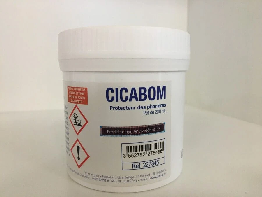 Cicabom 200 Ml