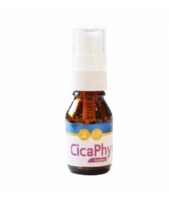 Cicaphyt Spray 100 Ml