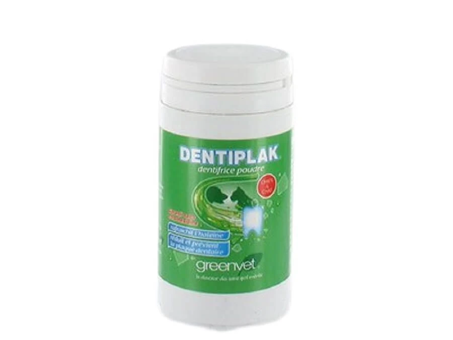 Dentiplak Poudre 50 G