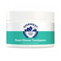 Dorwest Dentifrice à La Sauge 200 G