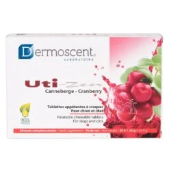 Dermoscent Uti Zen 30 Tablettes
