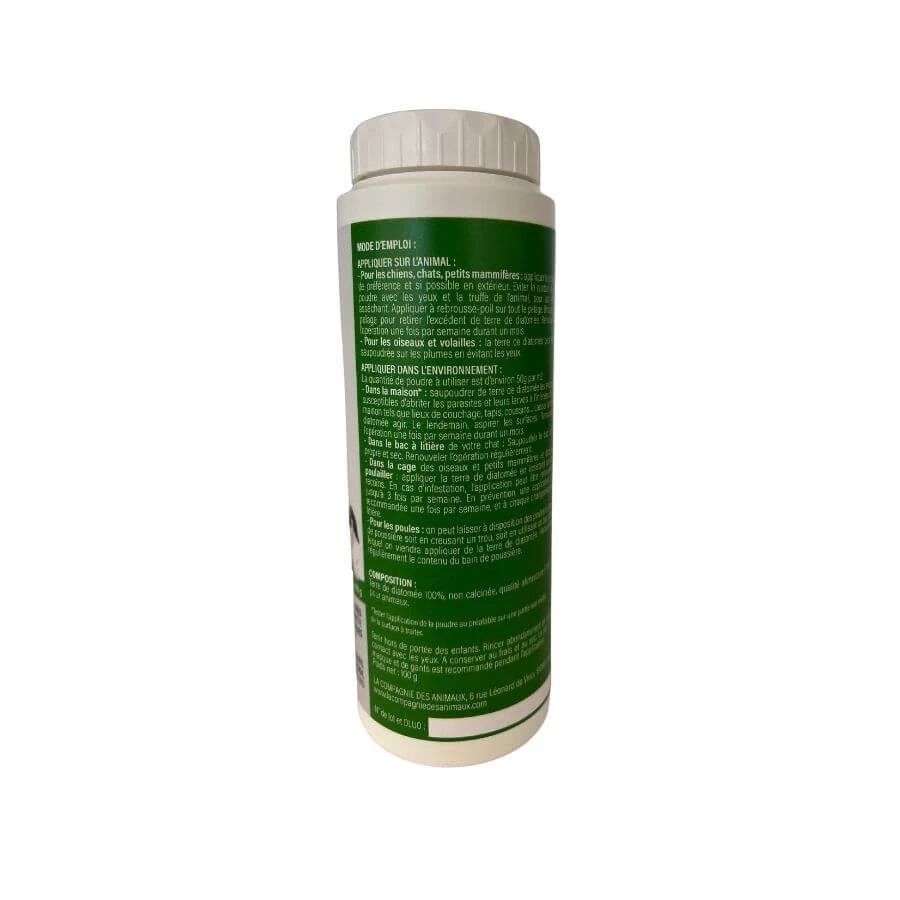 Dogteur Terre De DiatomĂ©e 100 G â Image 2