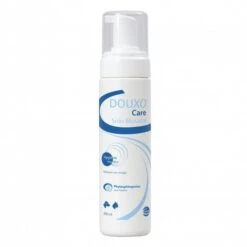 Douxo Care Soin Mousse 200 Ml