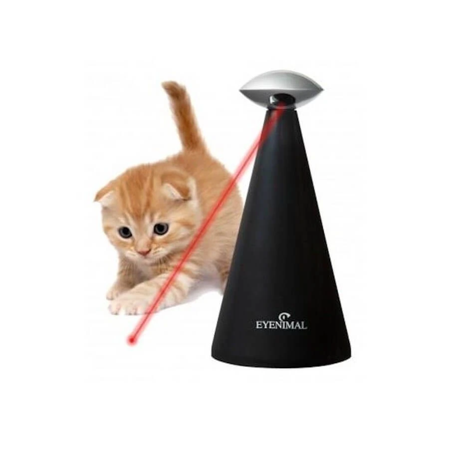 Eyenimal Automatic Laser Pour Chat – Image 2