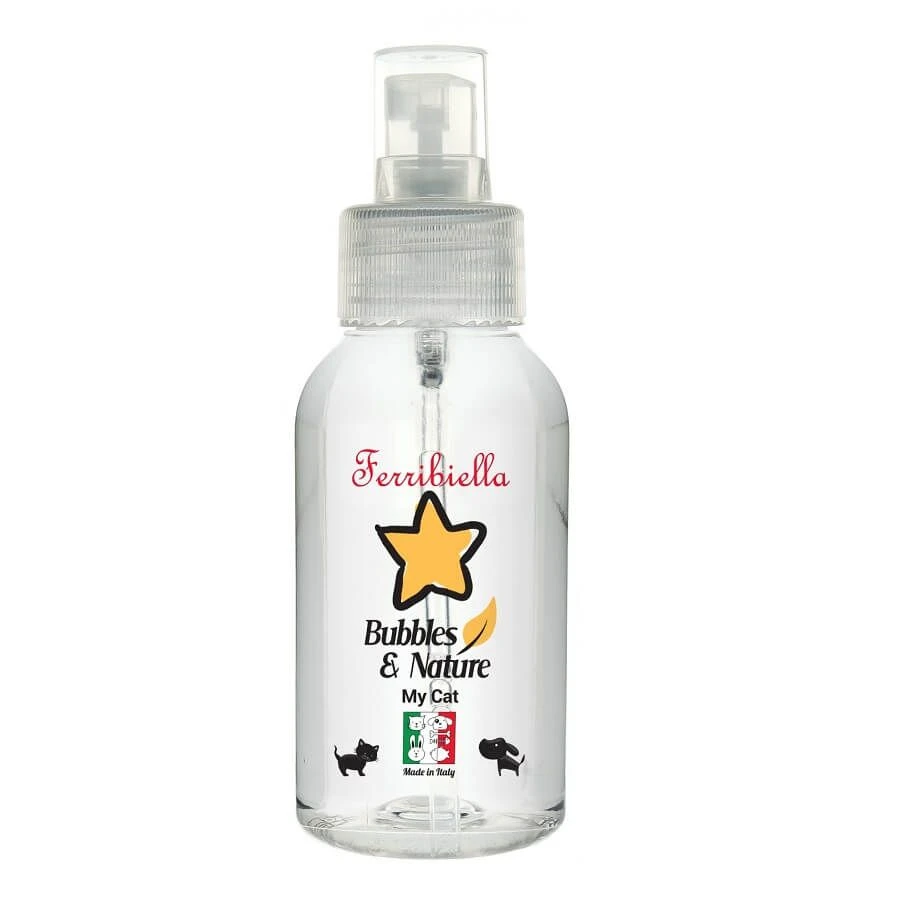 Ferribiella Parfum My Cat 100 Ml