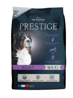 Flatazor Prestige Adulte Maxi Chien 15 Kg