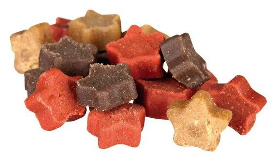 Trixie Soft Snack Kitty Stars 140 Grs â Image 2