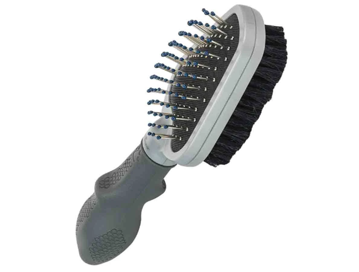 Furminator Brosse Double Pour Chat Et Chien â Image 2