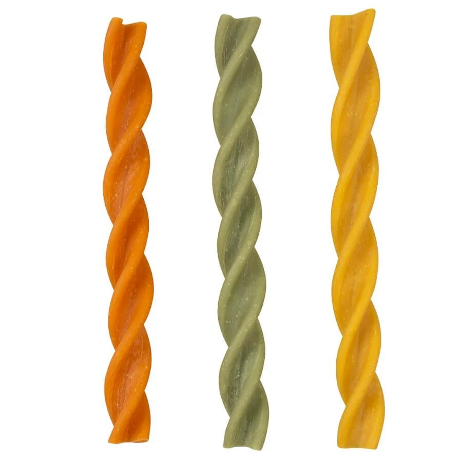 Garden Bites Fruity Dental Swirls S X30 â Image 2