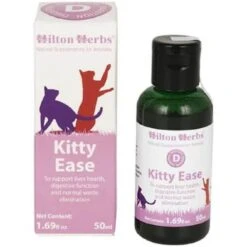 Hilton Herbs Kitty Ease 50 Ml