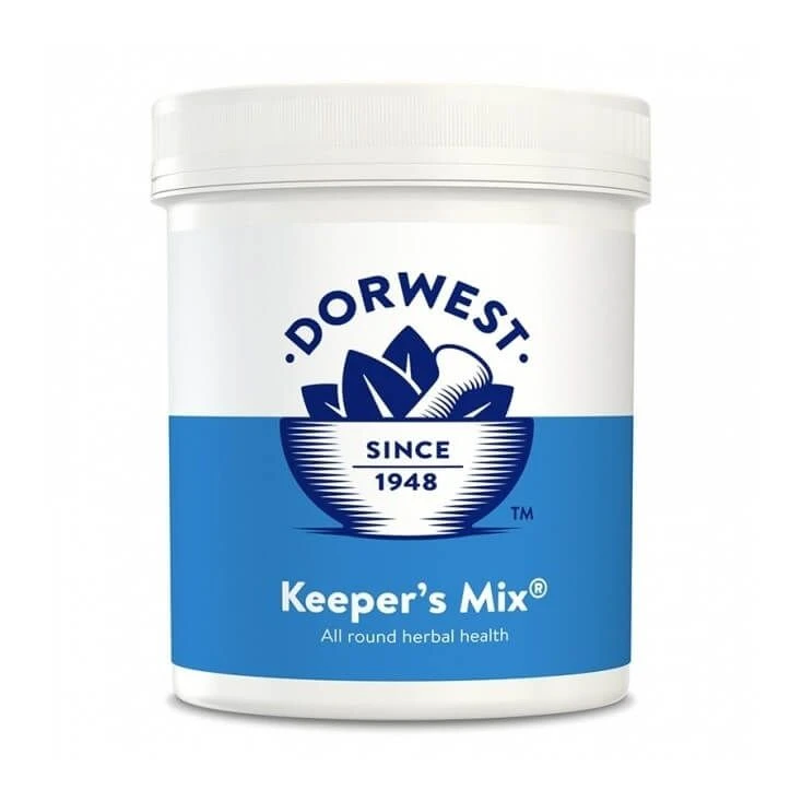 Dorwest Keeper's Mix 250 G