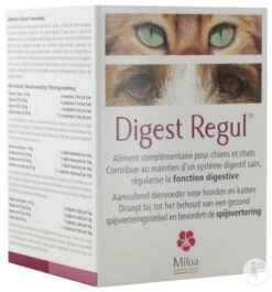 Miloa Digest Regul 30 Cps
