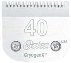Oster® Tête De Coupe Oster N40 0,25 Mm