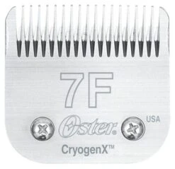 Oster® Tête De Coupe Oster N7F 3,2 Mm