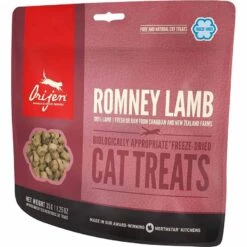 Orijen Romney Lamb Cat Treats Chat 35 G