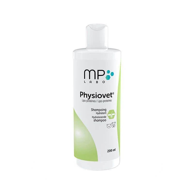 Physiovet 200 Ml