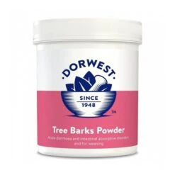 Dorwest Poudre D'écorces D'arbre 200 G