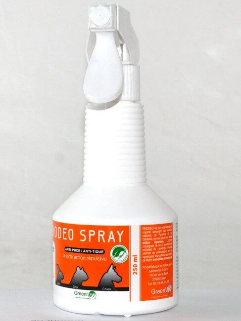 Rhodeo Spray 250 ML