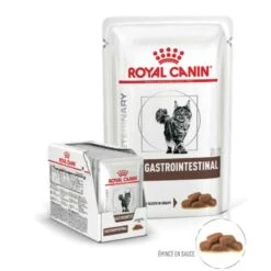 Royal Canin Vet Chat Gastrointestinal 12 X 85 G
