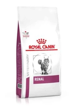 Royal Canin Vet Chat Renal 2 Kg