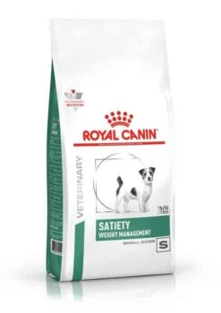 Royal Canin Vet Satiety Weight Management Petit Chien 8 Kg