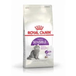 Royal Canin Féline Health Nutrition Sensible 33 - 10 Kg