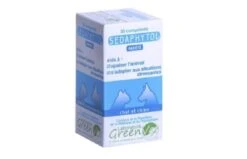 Sedaphytol Pour Chat Et Chien 30 Cps
