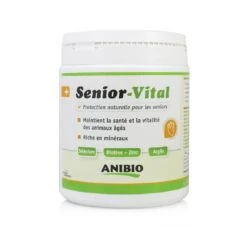 Anibio Senior-Vital 450 Grs