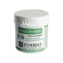 Technovet Regetotal Chien Chat 90 G