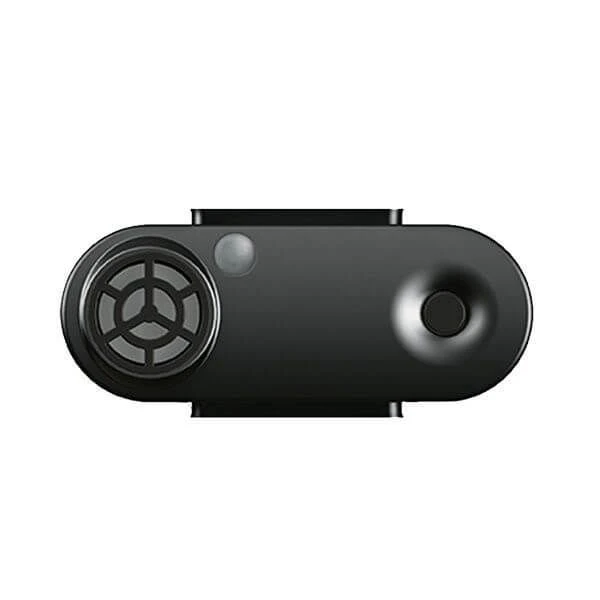 Tickless Mini Dog Noir Rechargeable â Image 2