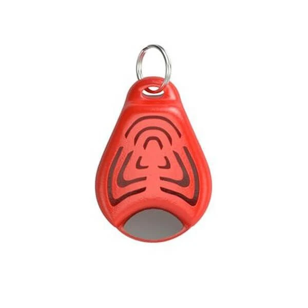 Tickless Pet Orange Ă Pile â Image 2