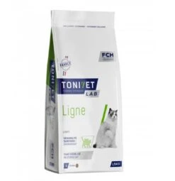 Tonivet Ligne Chat 5 Kg