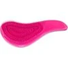 Trixie Brosse Douce Pour Chat Rose 19 Cm