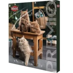 Trixie Calendrier De L'Avent PREMIO Pour Chat 2022