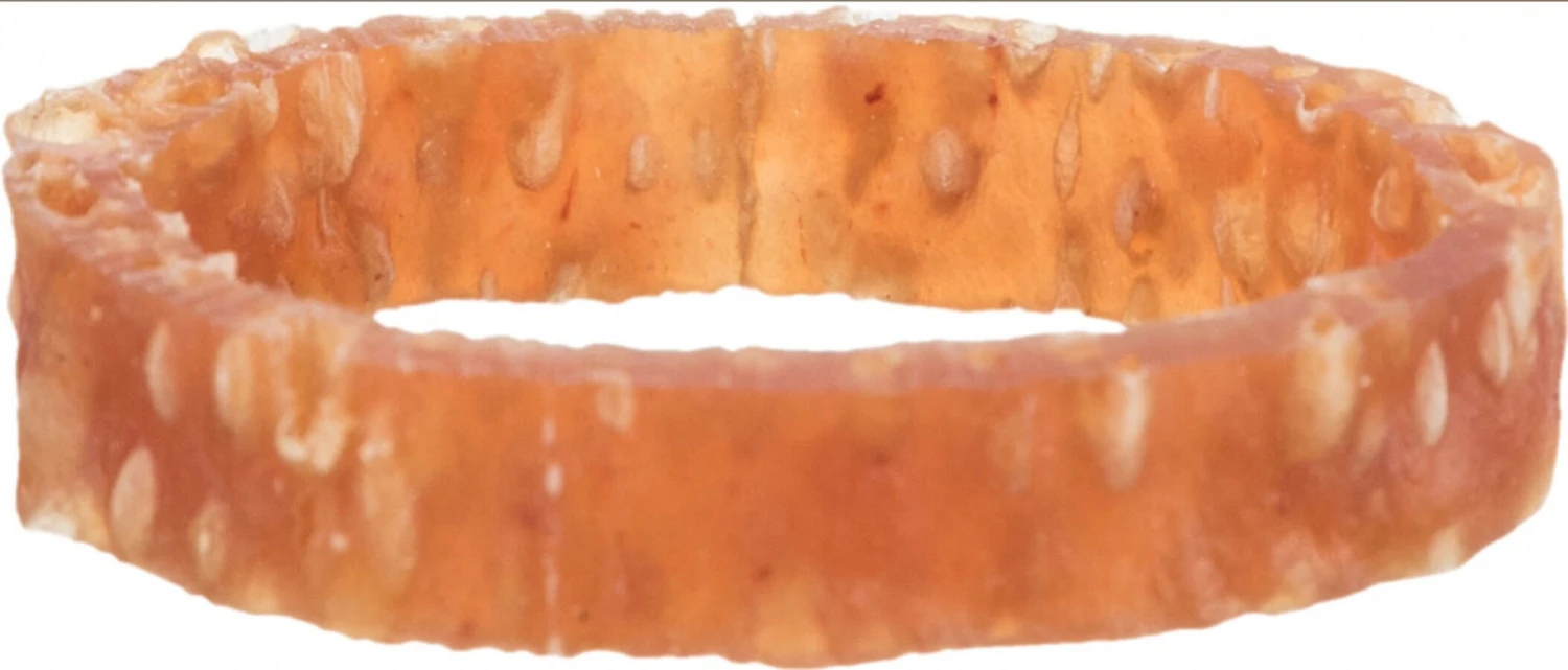Trixie Friandises Chicken Rings Pour Chien 100 G â Image 2