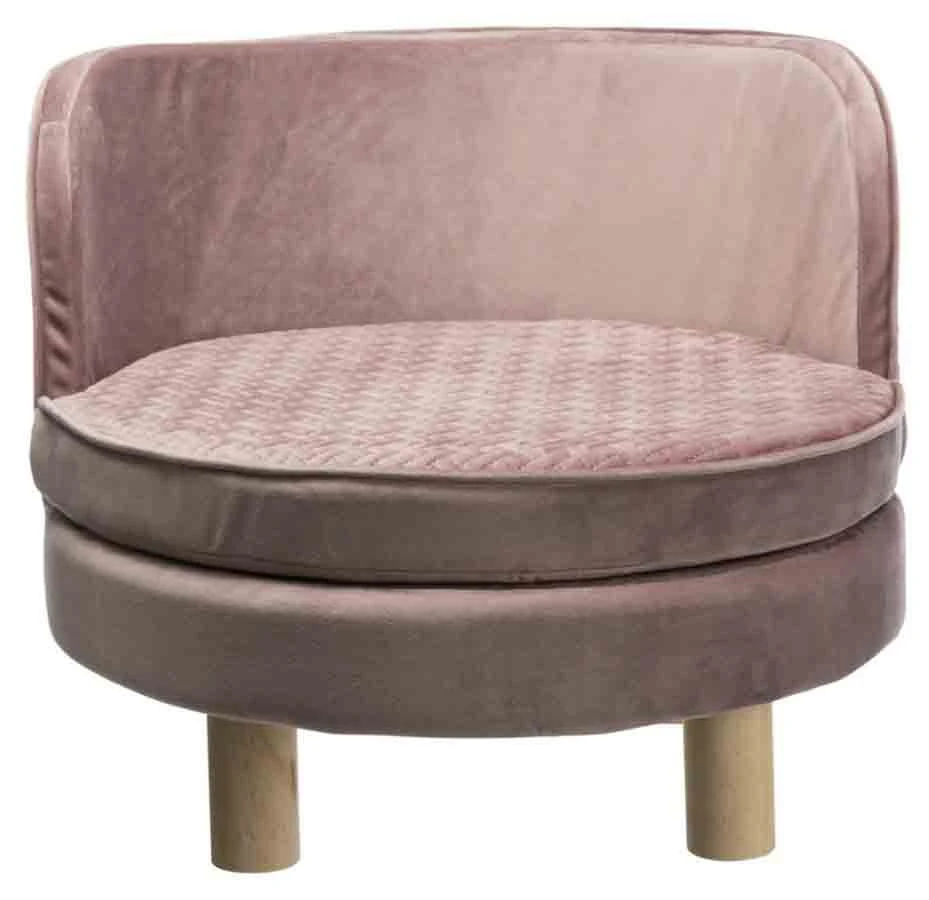 Trixie Sofa Livia Rose 48 X 40 Cm