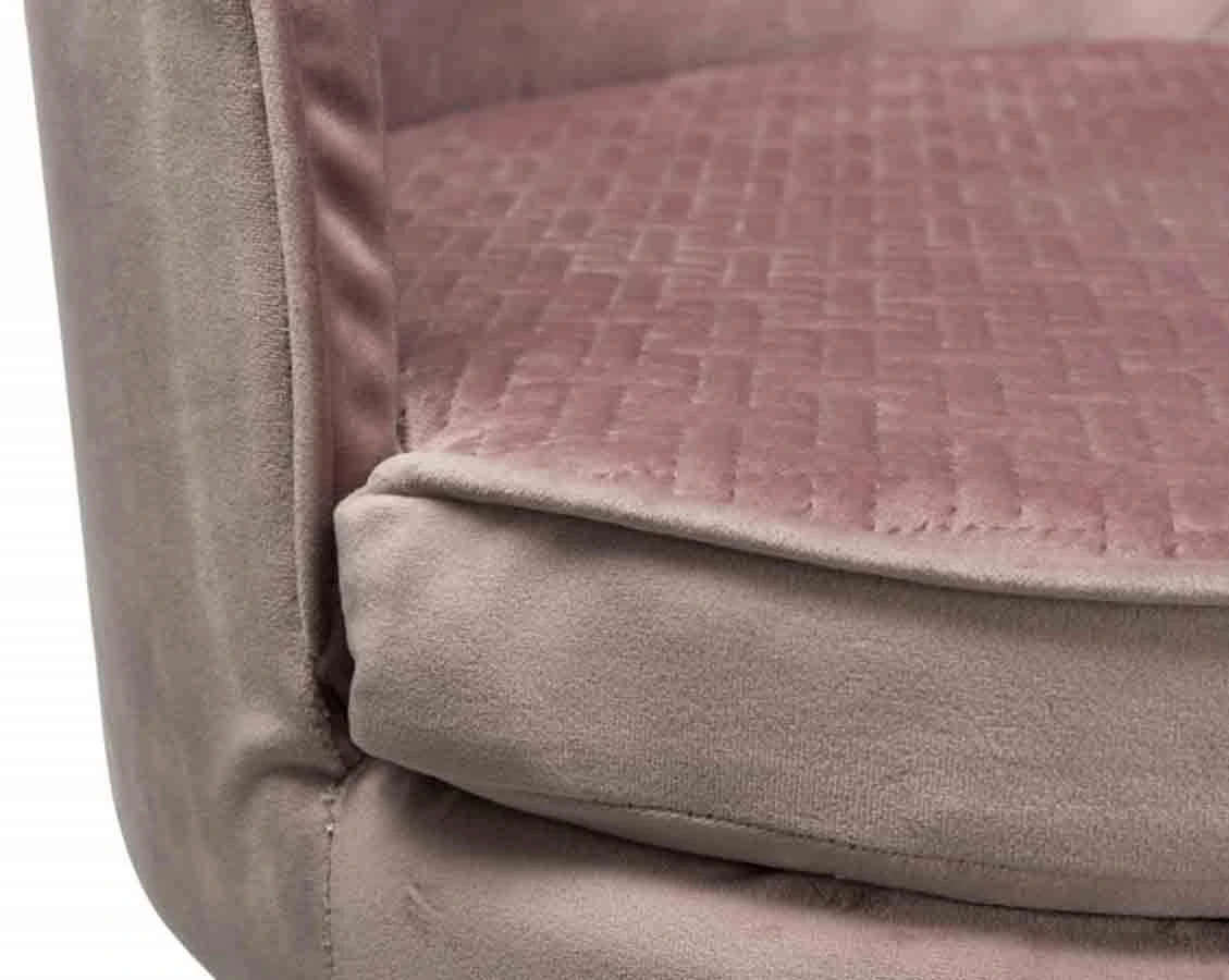 Trixie Sofa Livia Rose 48 X 40 Cm â Image 4